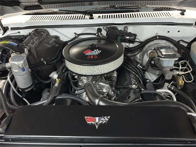 1984 Chevrolet S10 Blazer (CC-2100941) for sale in Nashville, Illinois