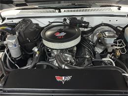 1984 Chevrolet S10 Blazer (CC-2100941) for sale in Nashville, Illinois