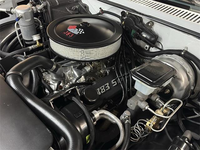 1984 Chevrolet S10 Blazer (CC-2100941) for sale in Nashville, Illinois