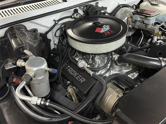 1984 Chevrolet S10 Blazer (CC-2100941) for sale in Nashville, Illinois
