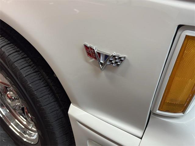 1984 Chevrolet S10 Blazer (CC-2100941) for sale in Nashville, Illinois