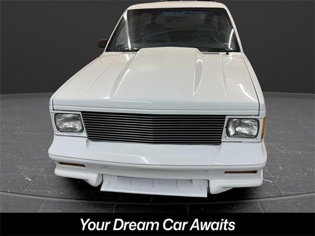 1984 Chevrolet S10 Blazer (CC-2100941) for sale in Nashville, Illinois