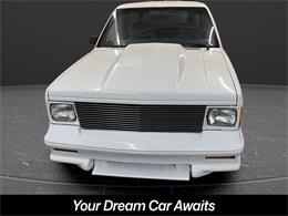 1984 Chevrolet S10 Blazer (CC-2100941) for sale in Nashville, Illinois