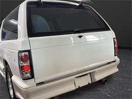 1984 Chevrolet S10 Blazer (CC-2100941) for sale in Nashville, Illinois