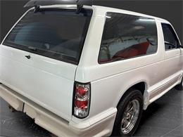 1984 Chevrolet S10 Blazer (CC-2100941) for sale in Nashville, Illinois