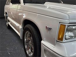 1984 Chevrolet S10 Blazer (CC-2100941) for sale in Nashville, Illinois