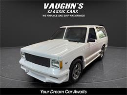 1984 Chevrolet S10 Blazer (CC-2100941) for sale in Nashville, Illinois