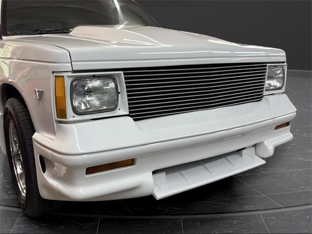 1984 Chevrolet S10 Blazer (CC-2100941) for sale in Nashville, Illinois