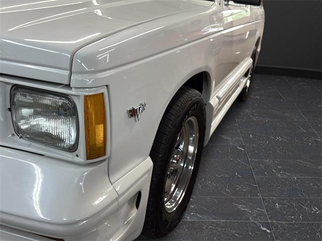 1984 Chevrolet S10 Blazer (CC-2100941) for sale in Nashville, Illinois