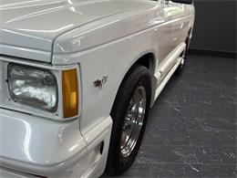 1984 Chevrolet S10 Blazer (CC-2100941) for sale in Nashville, Illinois