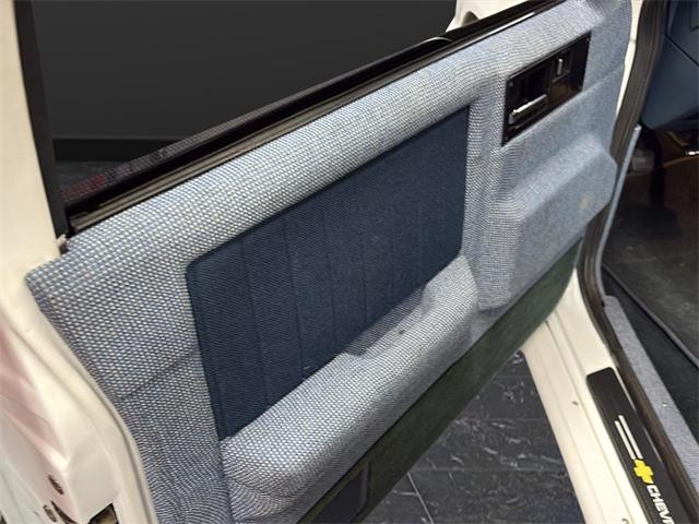 1984 Chevrolet S10 Blazer (CC-2100941) for sale in Nashville, Illinois