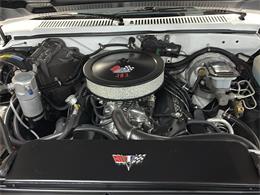 1984 Chevrolet S10 Blazer (CC-2100941) for sale in Nashville, Illinois
