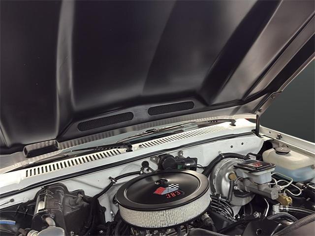 1984 Chevrolet S10 Blazer (CC-2100941) for sale in Nashville, Illinois