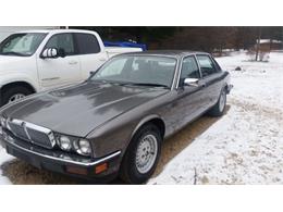 1990 Jaguar XJ6 (CC-2109410) for sale in Cadillac, Michigan