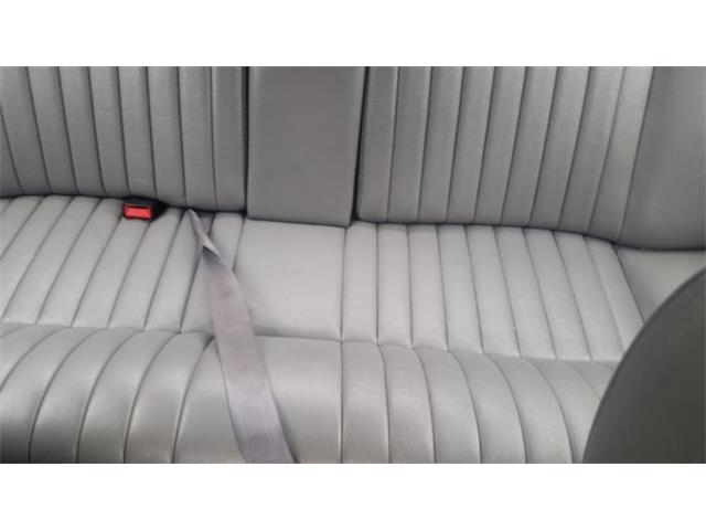 1990 Jaguar XJ6 (CC-2109410) for sale in Cadillac, Michigan