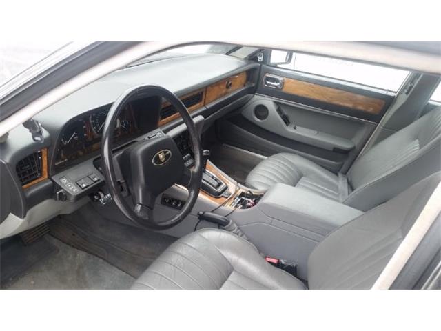 1990 Jaguar XJ6 (CC-2109410) for sale in Cadillac, Michigan