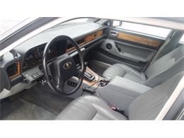 1990 Jaguar XJ6 (CC-2109410) for sale in Cadillac, Michigan