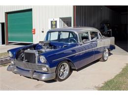 1956 Chevrolet 210 (CC-2109411) for sale in Cadillac, Michigan