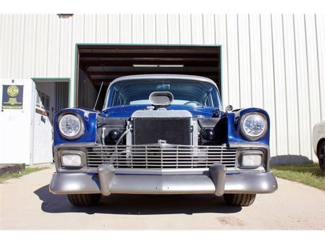 1956 Chevrolet 210 (CC-2109411) for sale in Cadillac, Michigan