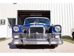 1956 Chevrolet 210 (CC-2109411) for sale in Cadillac, Michigan
