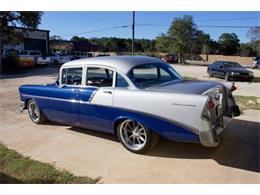 1956 Chevrolet 210 (CC-2109411) for sale in Cadillac, Michigan