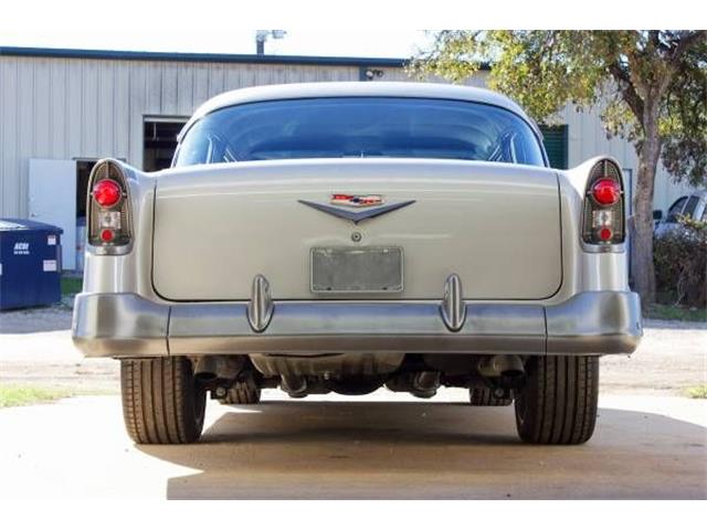 1956 Chevrolet 210 (CC-2109411) for sale in Cadillac, Michigan