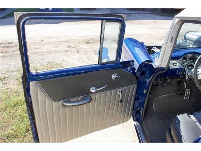 1956 Chevrolet 210 (CC-2109411) for sale in Cadillac, Michigan