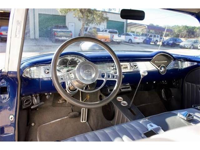 1956 Chevrolet 210 (CC-2109411) for sale in Cadillac, Michigan