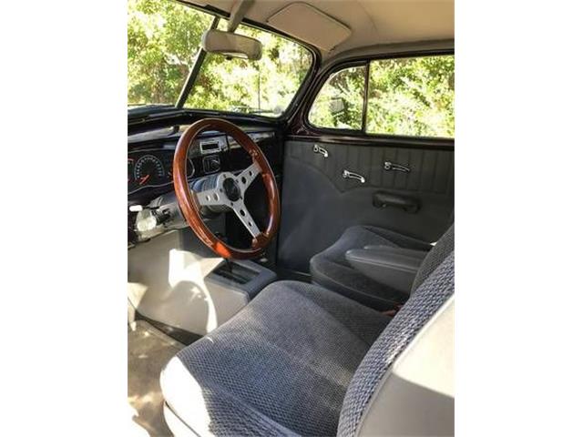 1939 Chevrolet Master Deluxe (CC-2109412) for sale in Cadillac, Michigan