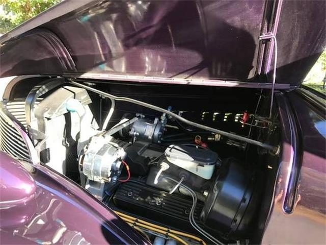 1939 Chevrolet Master Deluxe (CC-2109412) for sale in Cadillac, Michigan