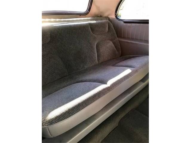 1939 Chevrolet Master Deluxe (CC-2109412) for sale in Cadillac, Michigan