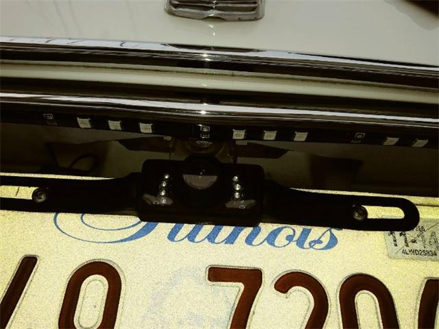 1991 Cadillac DeVille (CC-2109413) for sale in Cadillac, Michigan