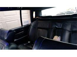 1991 Cadillac DeVille (CC-2109413) for sale in Cadillac, Michigan