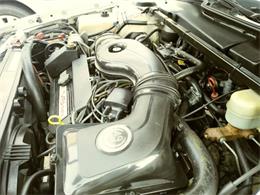 1991 Cadillac DeVille (CC-2109413) for sale in Cadillac, Michigan
