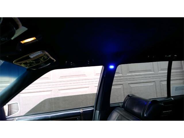 1991 Cadillac DeVille (CC-2109413) for sale in Cadillac, Michigan