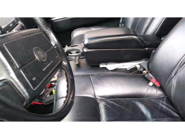 1991 Cadillac DeVille (CC-2109413) for sale in Cadillac, Michigan