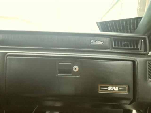 1991 Cadillac DeVille (CC-2109413) for sale in Cadillac, Michigan