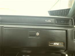 1991 Cadillac DeVille (CC-2109413) for sale in Cadillac, Michigan