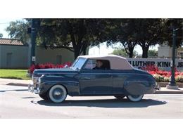 1941 Ford Super Deluxe (CC-2109414) for sale in Cadillac, Michigan