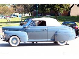 1941 Ford Super Deluxe (CC-2109414) for sale in Cadillac, Michigan