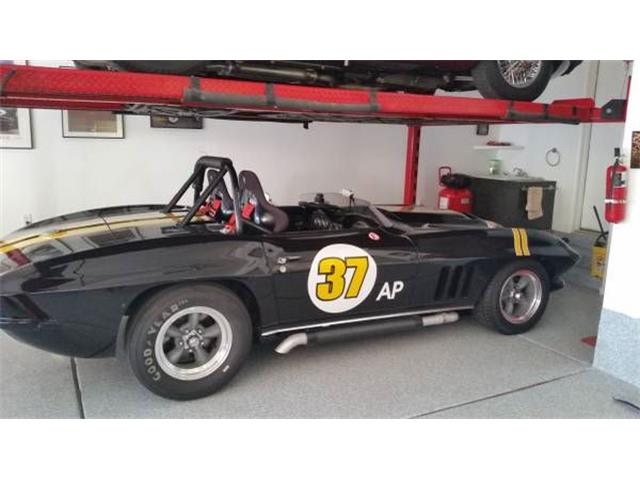 1965 Chevrolet Corvette (CC-2109415) for sale in Cadillac, Michigan