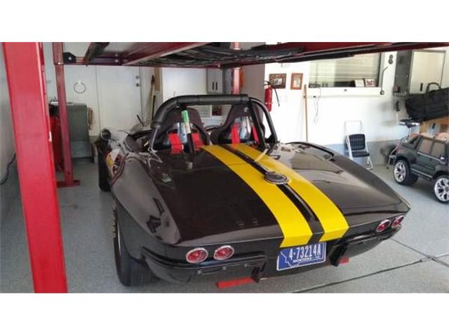 1965 Chevrolet Corvette (CC-2109415) for sale in Cadillac, Michigan