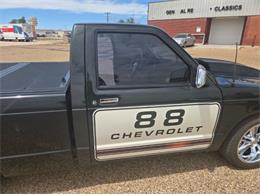 1988 Chevrolet S10 (CC-2109416) for sale in Cadillac, Michigan