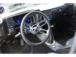 1988 Chevrolet S10 (CC-2109416) for sale in Cadillac, Michigan