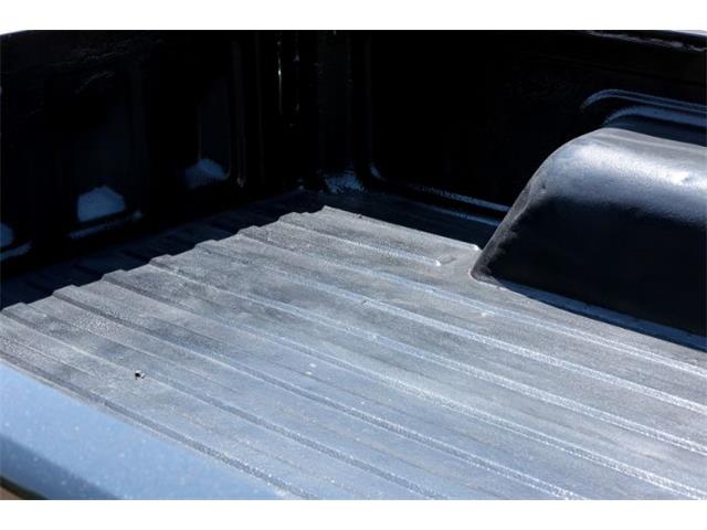 1988 Chevrolet S10 (CC-2109416) for sale in Cadillac, Michigan
