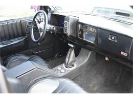 1988 Chevrolet S10 (CC-2109416) for sale in Cadillac, Michigan