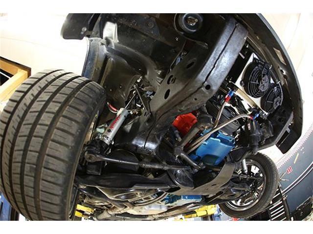 1988 Chevrolet S10 (CC-2109416) for sale in Cadillac, Michigan