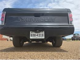 1988 Chevrolet S10 (CC-2109416) for sale in Cadillac, Michigan