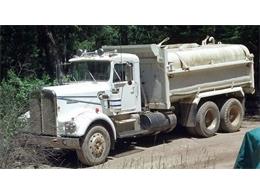1969 Kenworth 923 (CC-2109417) for sale in Cadillac, Michigan