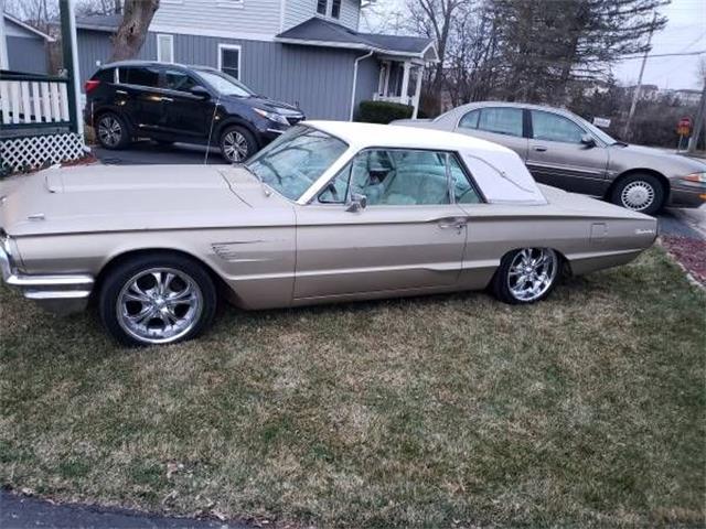 1965 Ford Thunderbird (CC-2109418) for sale in Cadillac, Michigan